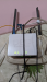 Tp link Model - Wr841N double antina router